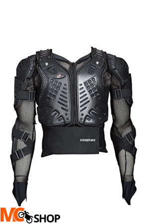 X-FACTOR Zbroja - Buzer TOTAL