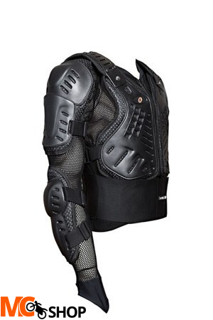 X-FACTOR Zbroja - Buzer TOTAL