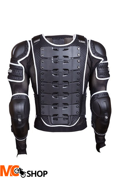 X-FACTOR Zbroja System 3 w 1 - bluza + buzer