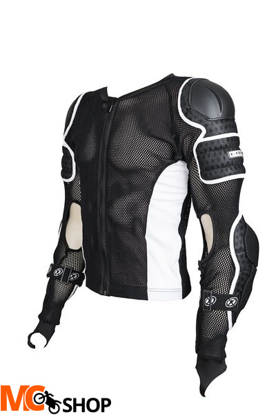 X-FACTOR Zbroja System 3 w 1 - bluza + buzer