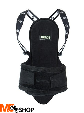 X-FACTOR Żółw JEB-786 Ventilator