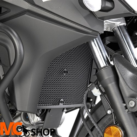 KAPPA KPR3112 OSŁONA CHŁODNICY SUZUKI DL 650 V STROM