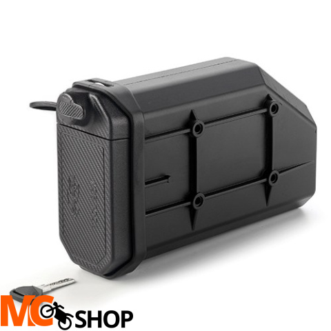 KAPPA KS250 SKRZYNKA NARZĘDZIOWA 26CM X 9CM X 17CM