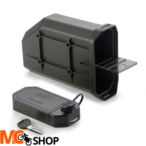 KAPPA KS250 SKRZYNKA NARZĘDZIOWA 26CM X 9CM X 17CM