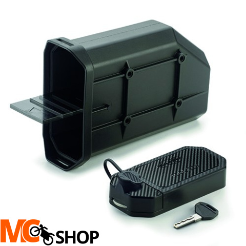 KAPPA KS250 SKRZYNKA NARZĘDZIOWA 26CM X 9CM X 17CM