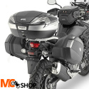 GIVI STELAŻ BOCZNY V35 SUZUKI DL 650 V-STROM (17)