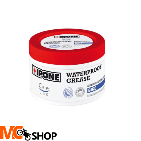 IPONE WATERPROOF GREASE SMAR WODOODPORNY