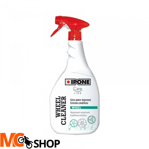 IPONE WHEEL CLEANER ŚRODEK DO CZYSZCZENIA KÓŁ 1L