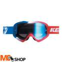 KENNY GOGLE PERFORMANCE BLUE-RED