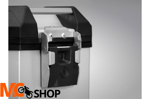 SW-MOTECH KUFER TRAX ADVENTURE