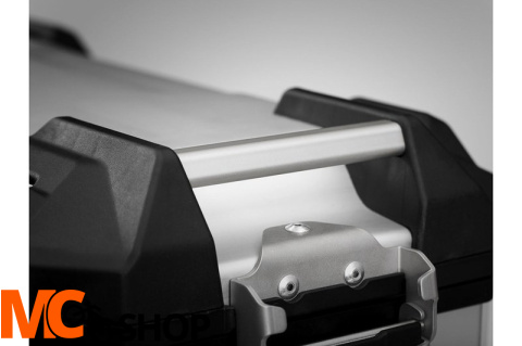 SW-MOTECH KUFER TRAX ADVENTURE