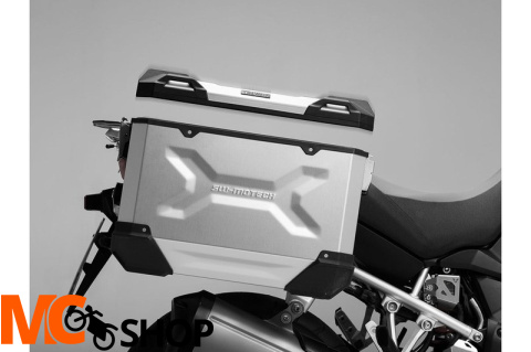 SW-MOTECH KUFER TRAX ADVENTURE