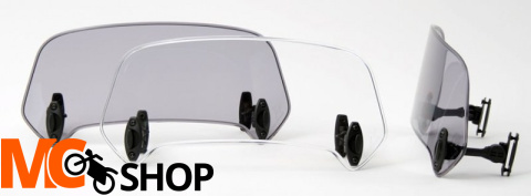 Deflektor MRA do szyb forma TOUR XCTA1