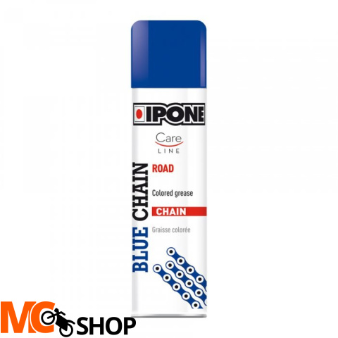 IPONE SPRAY CHAIN 250ML BLUE SMAR DO ŁAŃCUCHA