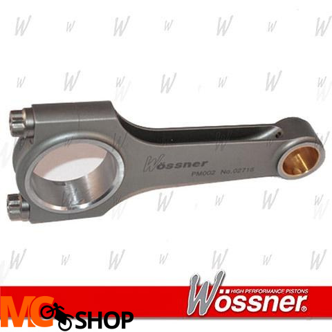 WOSSNER P2041 KORBOWÓD HONDA CR 125 '85-'87