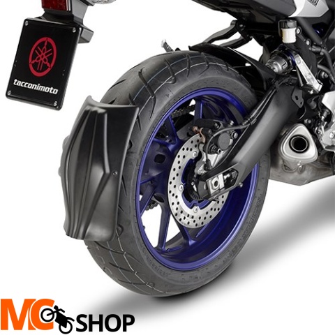 GIVI RM2122KIT KIT MONTAŻOWY RM01 YAMAHA MT-09 Tracer
