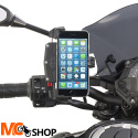 GIVI S920M UNIWERSALNE MOCOWANIE POD TELEFON, NAWIGACJĘ