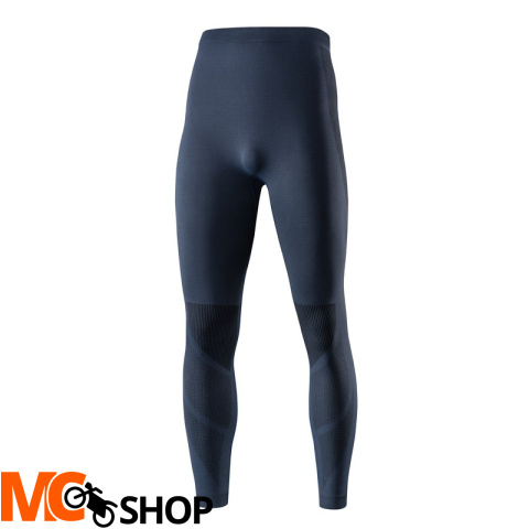 REBELHORN FREEZE GREY/BLACK SPODNIE TERMOAKTYWNE