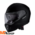 CABERG DRIFT CZARNY MAT KASK INTEGRALNY