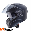 CABERG DRIFT CZARNY MAT KASK INTEGRALNY