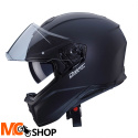 CABERG DRIFT CZARNY MAT KASK INTEGRALNY