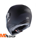 CABERG DRIFT CZARNY MAT KASK INTEGRALNY