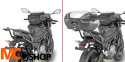 GIVI 4117FZ STELAŻ KUFRA CENTRALNEGO KAWASAKI Z650