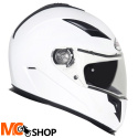 Kask SUOMY HALO White - integralny z blendą