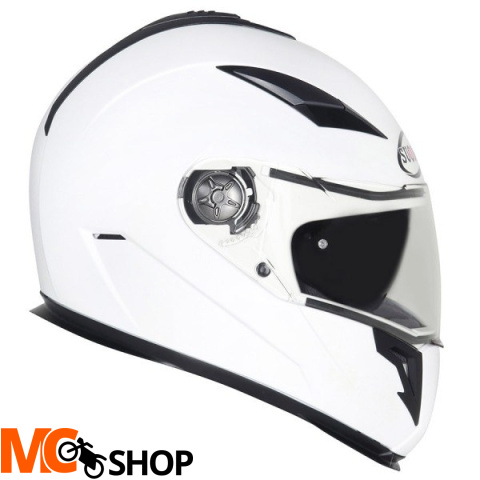 Kask SUOMY HALO White - integralny z blendą