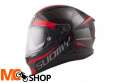 Kask SUOMY SPEEDSTAR RAP red 2018