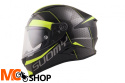 Kask SUOMY SPEEDSTAR RAP yellow 2018