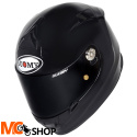 Kask SUOMY SR SPORT BLACK integralny