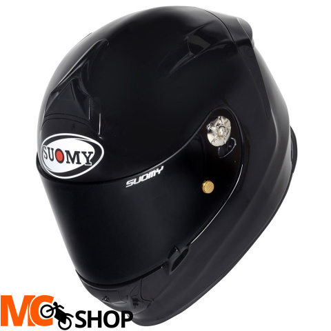 Kask SUOMY SR SPORT BLACK integralny