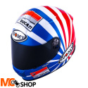 Kask SUOMY SR SPORT DOVI ITALIAN STALLION