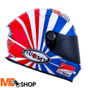 Kask SUOMY SR SPORT DOVI ITALIAN STALLION