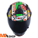 Kask SUOMY SR SPORT GAMBLE TOP Player