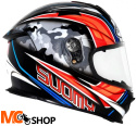 Kask SUOMY SR SPORT MIMETIC integralny