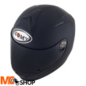 Kask SUOMY SR SPORT Matt Black integralny