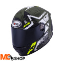 Kask SUOMY SR SPORT Military integralny