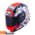 Kask SUOMY SR SPORT NEV DOVI integralny