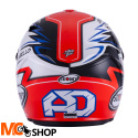 Kask SUOMY SR SPORT NEV DOVI integralny