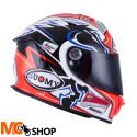 Kask SUOMY SR SPORT NEV DOVI integralny