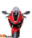 Szyba bezbarwna MRA HONDA CBR 1000 RR FIREBLADE [17] (typ R)