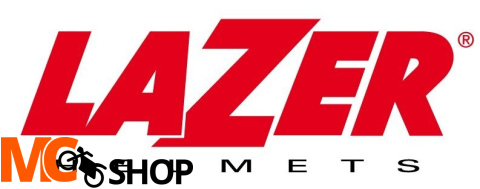 Kask motocyklowy LAZER ORLANDO Z-line czarny matowy