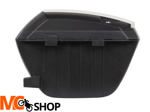 SHAD KSHD0B23100 KUFER BOCZNY SH23 KPL 2 SZTUKI