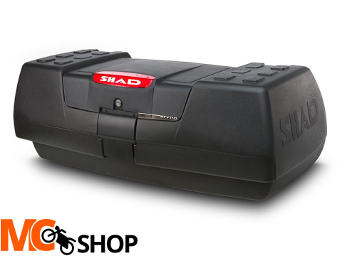 SHAD KSHD0Q1100 KUFER ATV 110