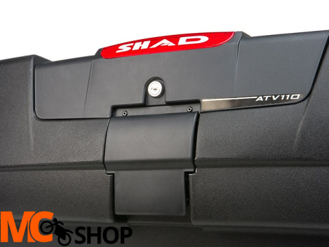 SHAD KSHD0Q1100 KUFER ATV 110