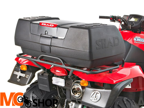 SHAD KSHD0Q1100 KUFER ATV 110
