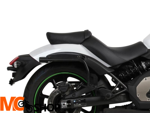 SHAD STELAŻ KUFRA BOCZNEGO 3P DO KAWASAKI VULCAN S