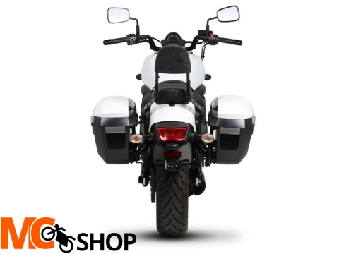 SHAD STELAŻ KUFRA BOCZNEGO 3P DO KAWASAKI VULCAN S